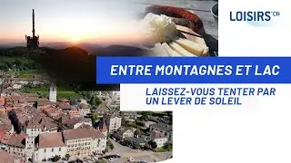 Chasseral : Comment bien commencer la journée