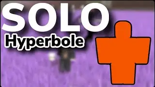 Solo Hyperbole - Skill-Based Boss Fights