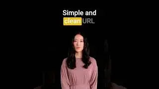 E-commerce SEO Tip: Skyrocket Your Rankings with Optimized URLs #shorts
