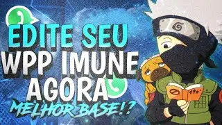 BASE PARA MODDERS EDITAREM 100% IMUNE A TUDOOO - C/CONTADOR - CLEAN CACHE - BASE PRIMÁRIA-©