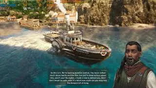 RTX 2080ti | Anno 1800 | max graphic 4K