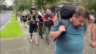Wecome to Carry & Connect