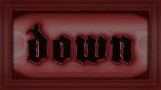 Down - Learn From This Mistake (Lyrics)
