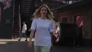 Sport Style: спортивная и повседневная одежда