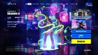 When you and your friend perfectly dance on sync by accident