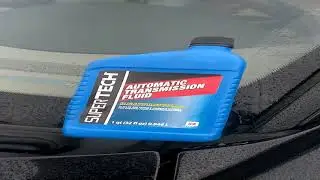 S70 power steering fluid alternative