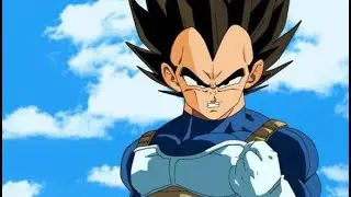 Las mejores / más épicas entradas de VEGETA