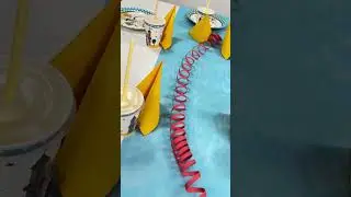 Geburtstagsfee Tapferer Ritter Tischdeko Set für 8 Kids