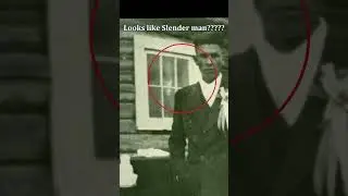 Scary things hidden in normal photos! Part#47 #shorts