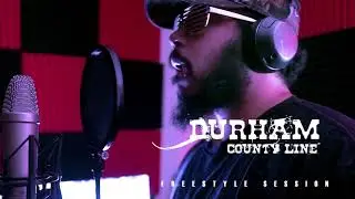 J Rosevelt - Durham County Line Freestyle Session