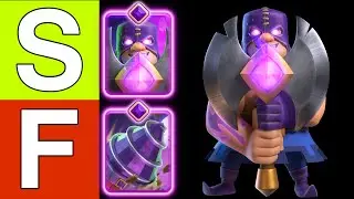 Ranking ALL 40 Evolutions from Worst to Best!