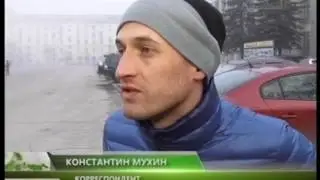 СЕЗОН ОТКРЫТ!