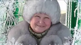 Снег