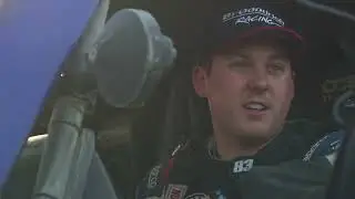 2022 King of the Hammers: T1 Race Highlights