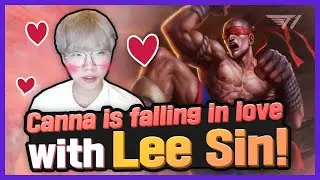 There was no way to beat Sett with Lee Sin, now there is!