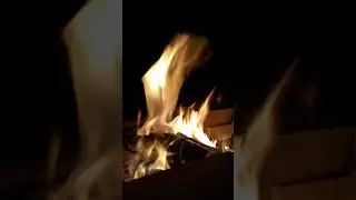 Купальский Огонь