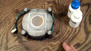 Q & A: Removing Thermal Paste