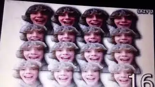The 67 Kid x 1,000,000