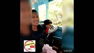 Wisata pulau Di laut Brebes