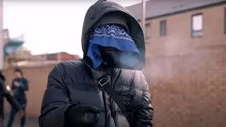Uk Drill Type Beat "Dagger" Uk Drill Instrumental 2021 (prod. Kaotonyy)