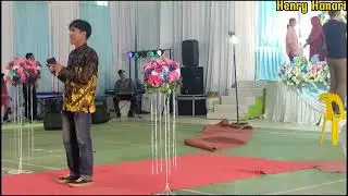 Sunu-sunu Cover Lewi dan Meylinda / Lagu Murut