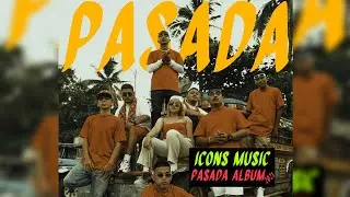 6. Icons - Makina (Jeric)