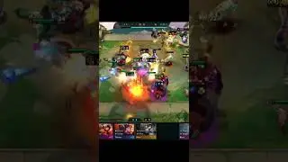 4 REAPER 4 TRICKSHOT 3 STAR KIASA I TFT Inkborn Fables I TFT SET 11