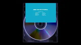 Travis Scott - SEE YOU IN UTOPIA (Full Mixtape)