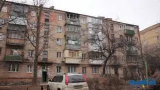 Бурмистенко, 6 корп 1 Киев видео обзор