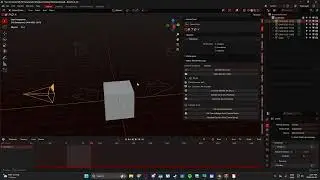 [Blender Addon] Batch Render Manager