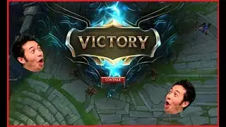 How did we managed to win that?