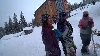 Extreme Girls 3
