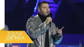 Petar Mitic - Samo ne idi - ZG Specijal 10 - (Tv Prva 15.11.2020.)