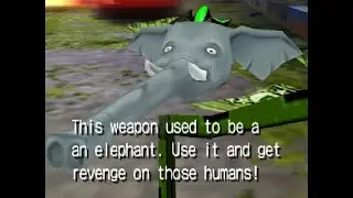 ELEPHANT