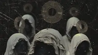 CHXEU - THE FALLEN FORTRESS