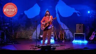 Madi Diaz on World Cafe (Full Interview & Performance)