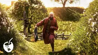 SOLO. AN UNEXPECTED JOURNEY