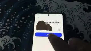 How to add phone number on Discord account