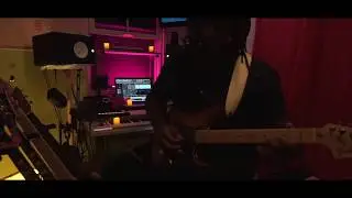 Christina Perri - A Thousand Years cover by Lamont Savory