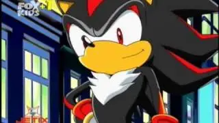 Sonic and Friends are Teenagers