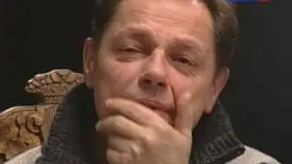 Игорь Скляр - Финальный монолог Михаленко