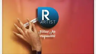 After Effects Project Files-Magic Instagram Hand Logo Reveal