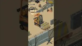 Forklift Extreme 2 Level 57 part 7 