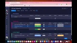 Automated Proposal, Contract & Invoice Process in monday.com