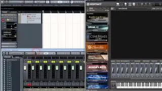Cubase 