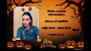 operaclassica: halloween, regie d'opera horror scelte da voi 🎃