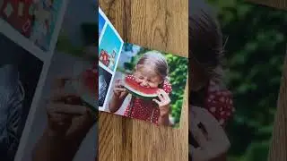 Fotobuch gestalten mit MEINFOTO 😍 