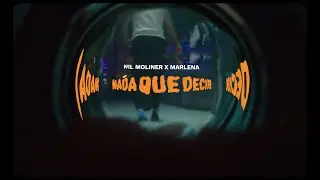 Nil Moliner, MARLENA - Nada Que Decir (Videoclip Oficial)
