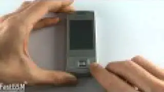 Unfreeze Samsung S3500 | S3500C | S3500I