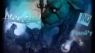 1№ Aquaria - Снова окунуться в шедевр